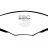 DP1188 EBC Brakes Ultimax2 Тормозные колодки перед  CITROEN Xantia, XM