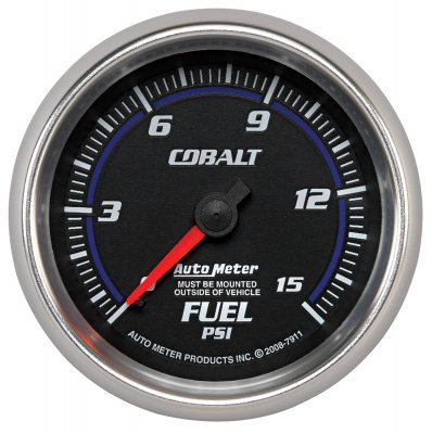 Прибор Fuel Pressure Fuel Pressure
