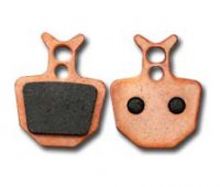 CFA402R EBC BRAKES Organic тормозные колодки FORMULA ORO