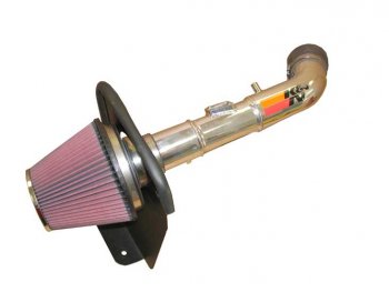 77-2561KP K&amp;N Холодный впуск MAZDA, FORD B4000, RANGER MAZDA B4000 4.0L; FORD RANGER 4.0L