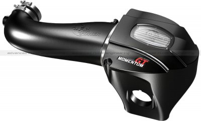 51-72202 Afe Power AIS PDS; Dodge Challenger/Charger R/T 11-15 V8-5.7L HEMI 