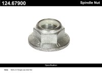 124.67900 Тормозные диски Premium CHRYSLER, DODGE перед