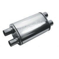 14568 Magnaflow Глушитель прямоточный 22" Body