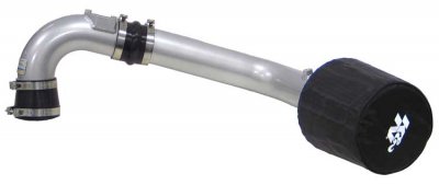 69-6010TS K&amp;N Холодный впуск MAZDA 3, 5 MAZDA 3 2.3L;MAZDA 3 2.0L;MAZDA 5 VAN 2.3L;MAZDA 3 2.0L - Non-US