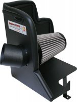 51-11291 Afe Power Система холодного впуска Momentum/Magnum Pro DRY S (сухой) Honda Element 03-06 L4-2.4L