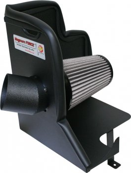 51-11291 Afe Power Система холодного впуска Momentum/Magnum Pro DRY S (сухой) Honda Element 03-06 L4-2.4L 