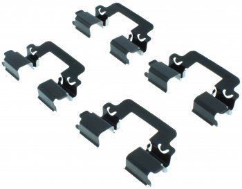 308.14730  StopTech Street Тормозные колодки BMW Задние