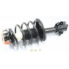 Quick-Strut Assembly Product InformationBrand: Monroe