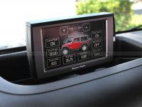 77-46202 Afe Power Блок увеличения мощности Jeep 03-14 (TJ,JK) I6, V6-3.6/3.8L w/ Screen