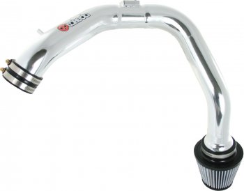 TA-1011P Afe Power Система холодного впуска TakedaPro DRY S (сухой) Honda Accord 03-07 2.4Lw/MAF sensor (хром) 