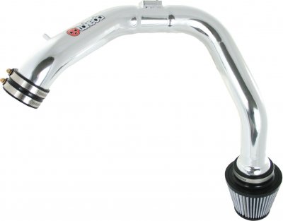 TA-1011P Afe Power Система холодного впуска TakedaPro DRY S (сухой) Honda Accord 03-07 2.4Lw/MAF sensor (хром) 