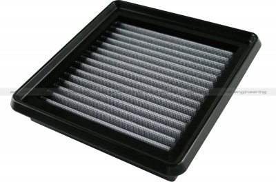 31-10200 Afe Power Фильтр воздушный, PRO Dry S (сухой) Honda Fit 09-13 L4-1.5L 