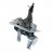81001 B&M CO CONSOLE HAMMER SHIFTER для FORD