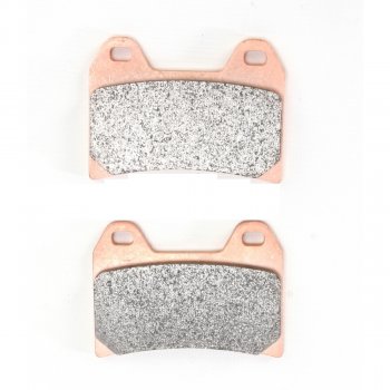 GPFA244HH EBC BRAKES Double-H™ тормозные колодки APRILIA, BENELLI, BIMOTA, BMW, CAGIVA, DUCATI, GENERIC, HONDA, HOREX, HUSQVARNA, KEEWAY, KTM, MAGNI, MOTO GUZZI, MOTO MORINI, MV, NORTON, SACHS (HERCULES), SCORPA, SUZUKI, Ural, VICTORY, VOXAN, YAMAHA 1994-2013 года выпуска