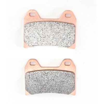 GPFA244HH EBC BRAKES Double-H™ тормозные колодки APRILIA, BENELLI, BIMOTA, BMW, CAGIVA, DUCATI, GENERIC, HONDA, HOREX, HUSQVARNA, KEEWAY, KTM, MAGNI, MOTO GUZZI, MOTO MORINI, MV, NORTON, SACHS (HERCULES), SCORPA, SUZUKI, Ural, VICTORY, VOXAN, YAMAHA 1994-2013 года выпуска