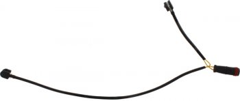 116.35018 Сенсор износа тормозных колодок FREIGHTLINER, MERCEDES-BENZ перед 