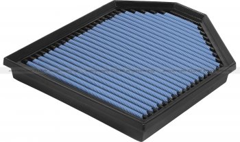 30-10257 Afe Power A/F P5R; BMW X3 xDrive28i (F25) 11-16 L4-2.0L (t) N20 