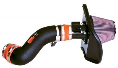 57-2537 K&amp;N 57 Холодный впуск MERCURY,FORD MERCURY MOUNTAINEER 4.0L V6, FORD EXPLORER 4.0L V6