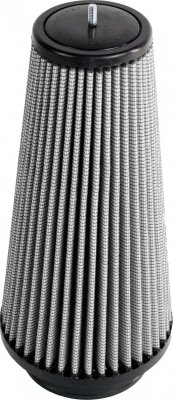 21-90068 Afe Power Фильтр воздушный, Pro DRY S (сухой) 4Fx6Bx3-1/2T(w/ 1/4-20 Stud)x12H in 