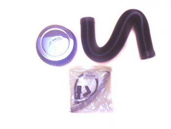 57-0466 K&amp;N 57i олодный впуск: VOLKSWAGEN,SEAT VOLKSWAGEN LUPO 1.4L - 100BHP, 16v, SEAT AROSA 1.4L - 100BHP, VOLKSWAGEN LUPO 1.4L - 100BHP, 16v, AFK Eng., ANM, AQQ, AUB