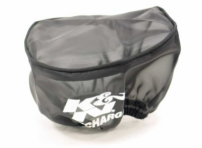 PRECHARGER 5" OD X 3" H 