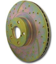 GD7362 EBC Brakes тормозные диски с несквозной перфорацией INFINITI, NISSAN INFINITI QX56 5.6 2004 thru 2005; INFINITI QX56 5.6 (Akebono) 2006 and up; INFINITI QX56 5.6 (Bosch) 2005 and up; NISSAN Armada 5.6 2003 thru 2004; NISSAN Armada 5.6 (Bosch) 2005 and up; NISSAN Titan 5.6 2003 thru 2004; NISSAN Titan 5.6 2005 thru 2007