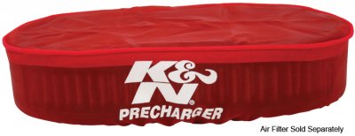 E-3441PR K&amp;N Filter Wraps, обертка фильтра 