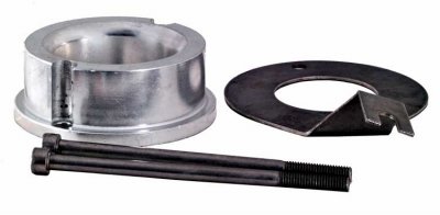 CARB ADAPTOR;KAWASAKI X2 JF650 JF650 