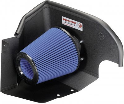 54-10331 Afe Power Система холодного впуска Momentum/Magnum Pro 5R (мокрый) Ford Trucks 99-04 V10-6.8L 99-03 V8-5.4L 