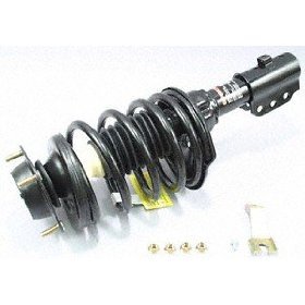 Quick-Strut Assembly Product InformationBrand: Monroe