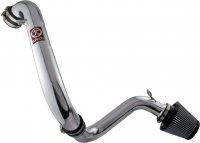 TA-1012P Afe Power Система холодного впуска TakedaPro DRY S (сухой) Honda Civic 06-11 L4-1.8L (хром)