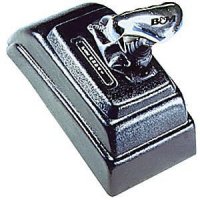 81020 B&M CO Console Hammer Automatic Shifter Conversion Kit For C4 трансмиссия для FORD