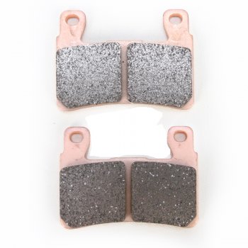 GPFA296HH EBC BRAKES Double-H™ тормозные колодки  HARLEY DAVIDSON XR; HONDA CB, CBR; HYOSUNG GT, GV 1999-2012 года выпуска