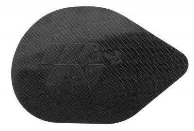 100-8518 карбоновая крышка CARBON FIBER; HOOD SCOOP PLUG, 58