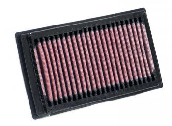 33-2307 K&amp;N Фильтр нулевого сопротивления KAWASAKI FH430V-S51, FH430V-S50, FH430V-S14, FH430V-S13, FH430V-S12, FH430V-S11, FH430V-S10, FH430V-S08, FH430V-S07, FH430V-S06, FH430V-S05, FH430V-S04, FH430V-S03, FH430V-S02, FH430V-S01, FH381V-S12, FH381V-S09, KAWASAKI FH430V, FH381V