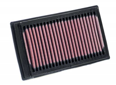 33-2307 K&amp;N Фильтр нулевого сопротивления KAWASAKI FH430V-S51, FH430V-S50, FH430V-S14, FH430V-S13, FH430V-S12, FH430V-S11, FH430V-S10, FH430V-S08, FH430V-S07, FH430V-S06, FH430V-S05, FH430V-S04, FH430V-S03, FH430V-S02, FH430V-S01, FH381V-S12, FH381V-S09, KAWASAKI FH430V, FH381V