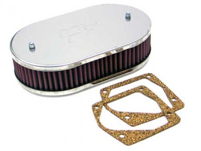 56-9326 K&amp;N Custom Assemblies, Racing для: FIAT,LANCIA FIAT UNO 1.1L CARB - 60, LANCIA Y10 1.0L CARB - Weber DMTL, FIAT REGATA 1.3L CARB - 70 w/o Cat., FIAT 127 1.3L CARB, LANCIA BETA 1.3L CARB, FIAT ABARTH CARB - 125 TC, LANCIA ABARTH CARB - 1050, FIAT 128 1.1L CARB - Weber 32 DTMR, FIAT X1/9 1.3L CARB, FIAT 128 1.3L CARB