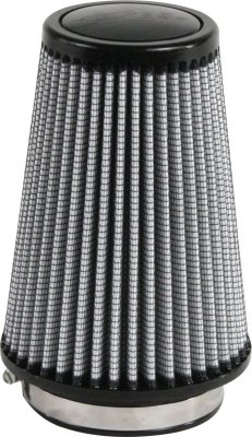 21-90069 Afe Power Фильтр воздушный, Pro DRY S (сухой) 3-1/2 F x 5 B x 3-1/2 T x 7 H in, 1 FL in 