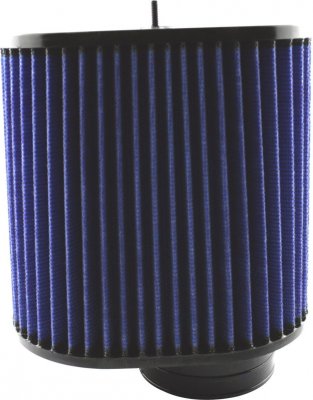 24-90060 Afe Power Фильтр воздушный, PRO 5R (мокрый) 4F x (9-1/2x6-3/4)B x (9x5-1/2)T x 9H in 