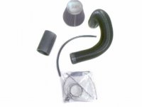 57-0120 K&N 57i Холодный впуск: TOYOTA