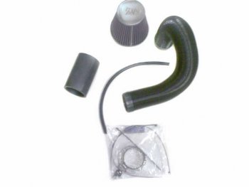 57-0120 K&amp;N 57i Холодный впуск: TOYOTA Подходит для: TOYOTA MR2 1.6L - AllTOYOTA MR2 1.6L - late mk1 airbox in bootTOYOTA MR2 1.6L - From 3/86