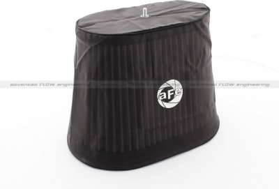 28-10163 Afe Power Фильтр дополнительный 11/14/71-10093 (Черный) 