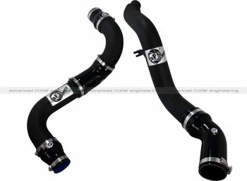 46-20174-B Afe Power Патрубоки интеркулера (к-т) 3.0" RAM 1500 2014 V6-3.0L (td) 
