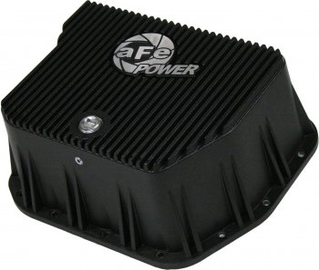 46-70051 Afe Power Поддон КПП, масляный, Dodge Dsl Trucks 94-07 L6-5.9L 
