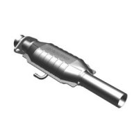 36452 Magnaflow ОЕМ каталитический нейтрализатор (катализатор) DFCV GM Passenger Car