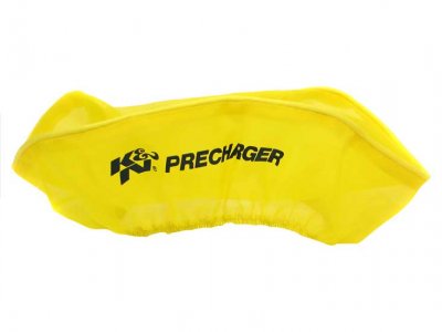 E-3441PY K&amp;N Filter Wraps, обертка фильтра 