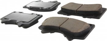 305.13030 StopTech Тормозные колодки Performance Lexus, Toyota Передние
