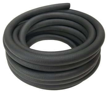 13007 DERALE 11/32" I.D. x 25' высокотемпературный шланг Transmission or engine oil hose