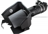 51-41262 Afe Power Система холодного впуска Momentum/Magnum Pro DRY S (сухой) Ford Dsl Trucks 08-10 V8-6.4L (td)