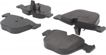 309.09193 StopTech Тормозные колодки Performance BMW Задние